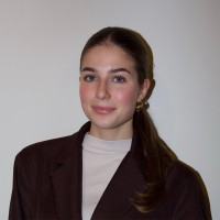 Anastasiia Goncharova